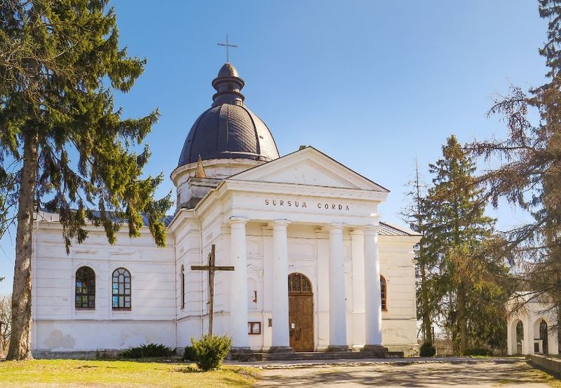 Острог